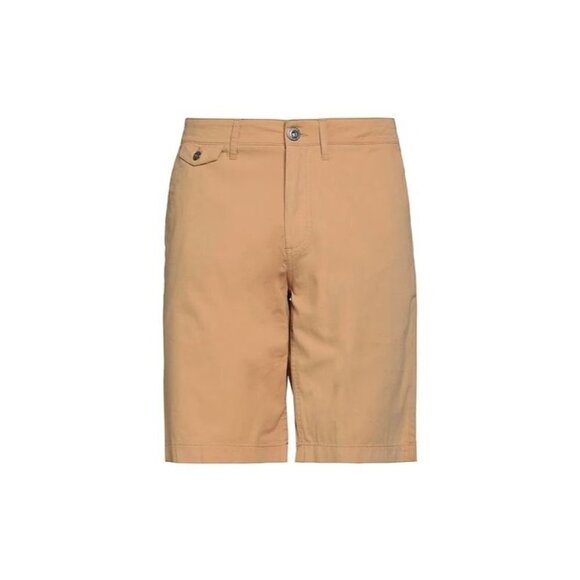 Mens Helly Hansen Khaki Shorts Size: 28 NWT - Picture 5 of 5